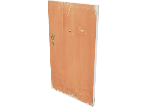 v_ilev_trev_doorfront, a GTA V map model