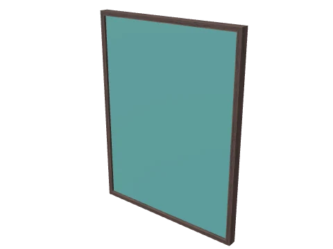 v_ilev_trev_pictureframe, a GTA V map model