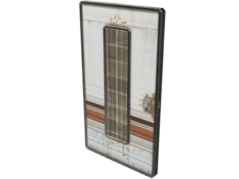 v_ilev_trevtraildr, a GTA V map model