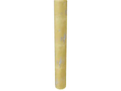 v_ind_cf_bollard, a GTA V map model