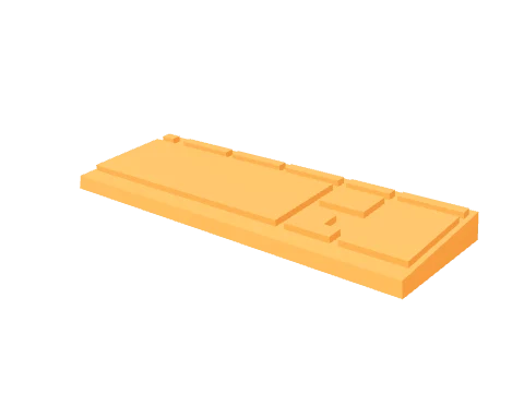 v_ind_cfkeyboard, a GTA V map model