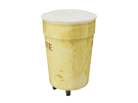 v_ind_cfwaste, a GTA V map model