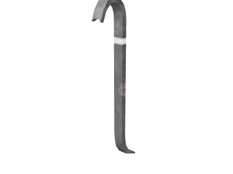 v_ind_cm_crowbar, a GTA V map model