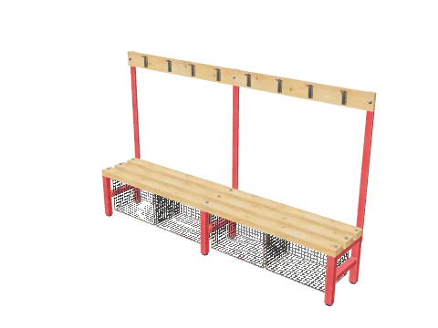 v_ind_rc_bench, a GTA V map model