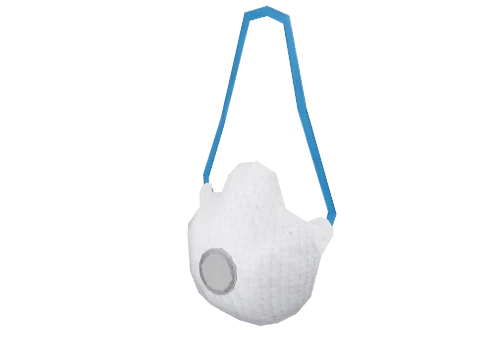 v_ind_rc_dustmask, a GTA V map model
