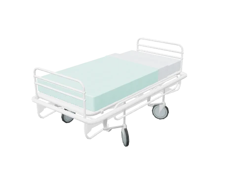 v_med_bed1, a GTA V map model
