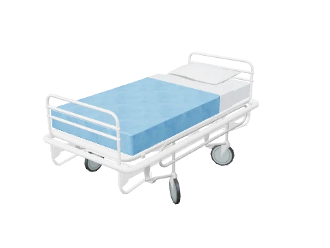 v_med_bed2, a GTA V map model