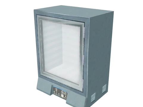 v_med_cor_minifridge, a GTA V map model
