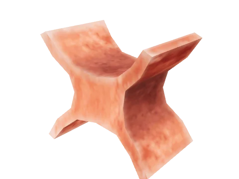 v_med_cor_neckrest, a GTA V map model