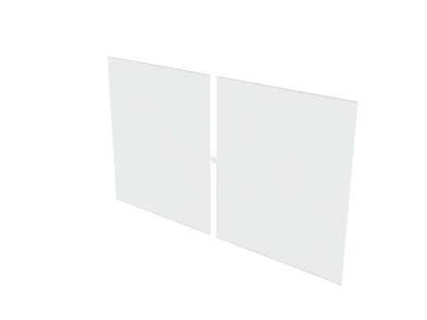 v_med_cor_reception_glass, a GTA V map model