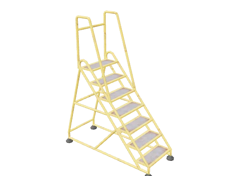 v_med_cor_stepladder, a GTA V map model