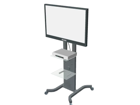 v_med_cor_tvstand, a GTA V map model