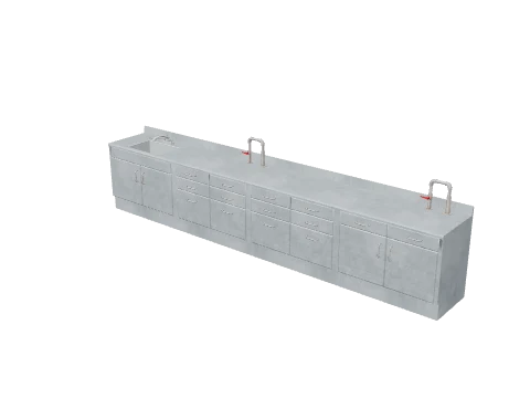 v_med_cor_unita, a GTA V map model
