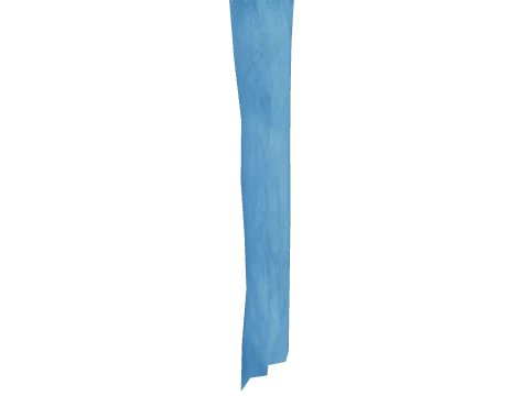 v_med_curtainsnewcloth2, a GTA V map model