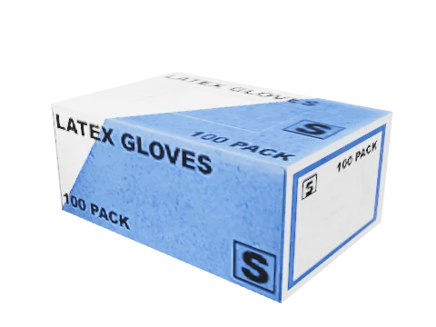 v_med_latexgloveboxblue, a GTA V map model