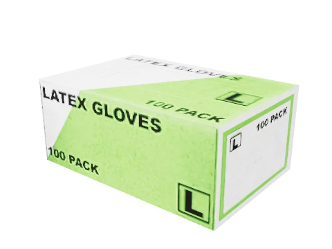 v_med_latexgloveboxgreen, a GTA V map model