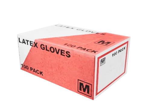 v_med_latexgloveboxred, a GTA V map model