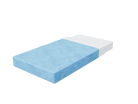 v_med_mattress, a GTA V map model