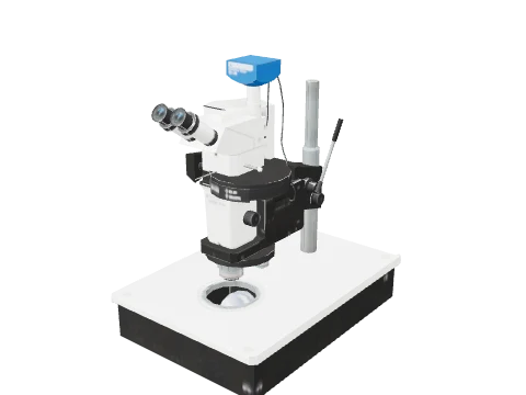 v_med_microscope, a GTA V map model