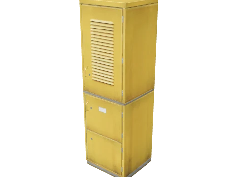 v_med_storage, a GTA V map model