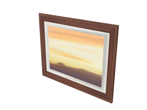 v_med_wallpicture2, a GTA V map model