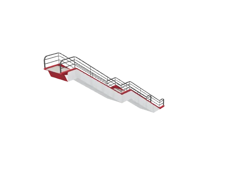 v_metro_steps005seoul, a GTA V map model