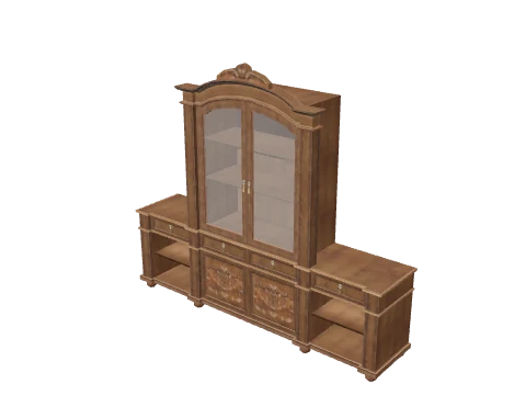v_res_cabinet, a GTA V map model