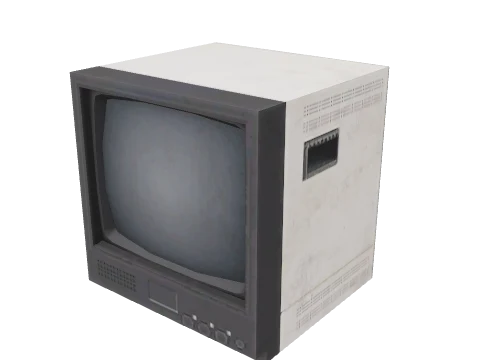 v_res_cctv, a GTA V map model