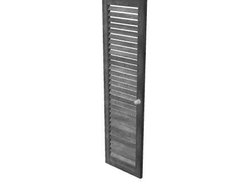 v_res_d_closetdoorl, a GTA V map model