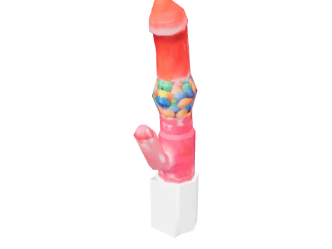 v_res_d_dildo_a, a GTA V map model