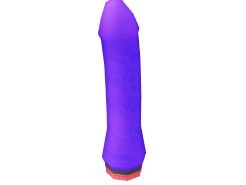 v_res_d_dildo_b, a GTA V map model