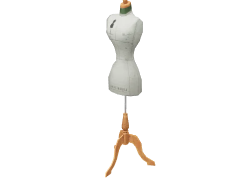 v_res_d_dressdummy, a GTA V map model