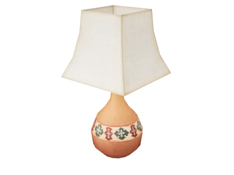 v_res_d_lampa, a GTA V map model