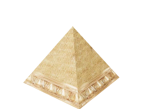 v_res_fa_pyramid, a GTA V map model