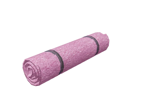 v_res_fa_yogamat002, a GTA V map model