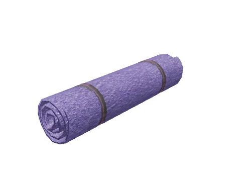 v_res_fa_yogamat1, a GTA V map model
