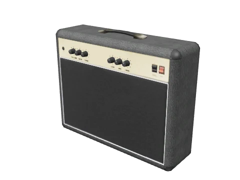 v_res_fh_guitaramp, a GTA V map model