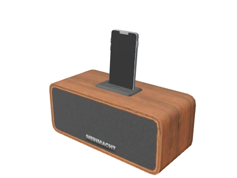 v_res_fh_speakerdock, a GTA V map model