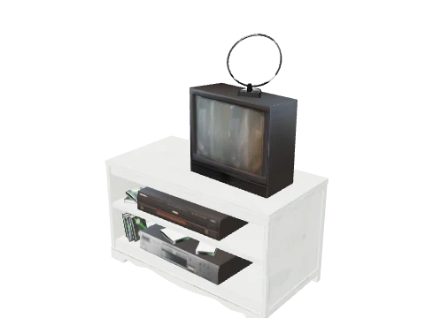 v_res_j_tvstand, a GTA V map model