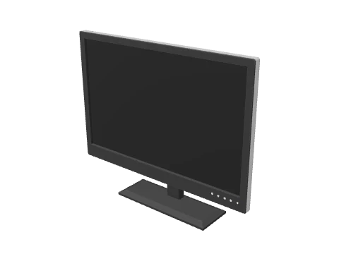 v_res_lest_monitor, a GTA V map model