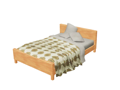 v_res_lestersbed, a GTA V map model