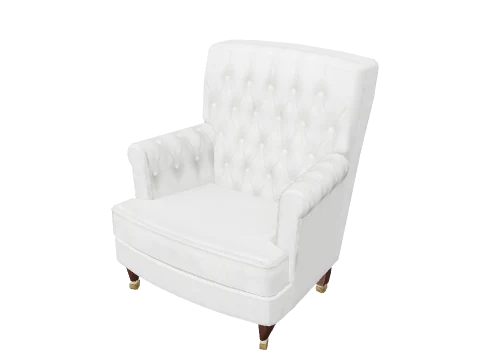 v_res_m_armchair, a GTA V map model