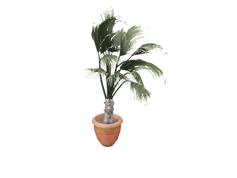 v_res_m_bananaplant, a GTA V map model