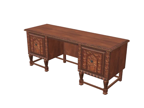v_res_mbdresser, a GTA V map model