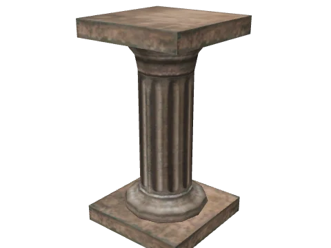 v_res_mplinth, a GTA V map model