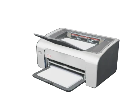 v_res_printer, a GTA V map model