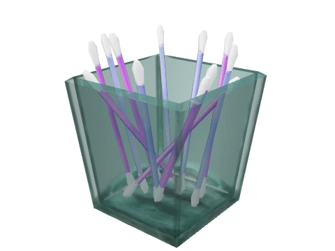 v_res_r_cottonbuds, a GTA V map model