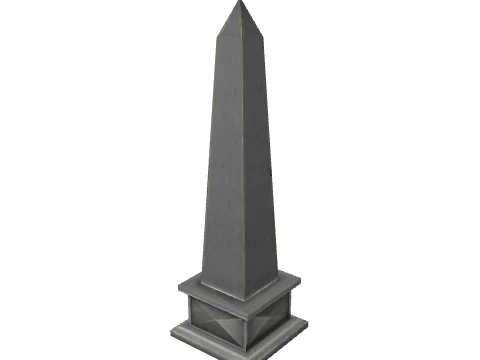 v_res_r_figpillar, a GTA V map model