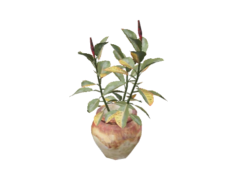 v_res_rubberplant, a GTA V map model