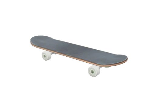 v_res_skateboard, a GTA V map model